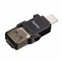 USB Flash Hama Smartly Usb 3.0 32GB